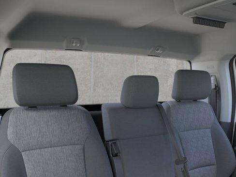 New 2024 Ford F250 XL w/ STX Appearance Package image 14