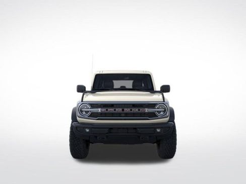 New 2026 Ford Bronco Outer Banks w/ Sasquatch Package AWD/4WD image 8
