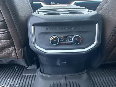 New 2025 Ford Expedition King Ranch image 54