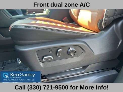 Used 2026 GMC Sierra 1500 Denali Ultimate image 28