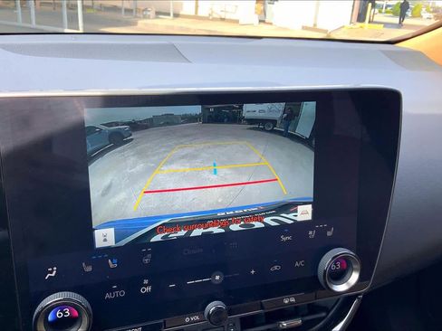 Certified 2022 Lexus NX 350 AWD image 39