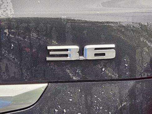 Used 2019 Cadillac XT5 Luxury FWD image 36