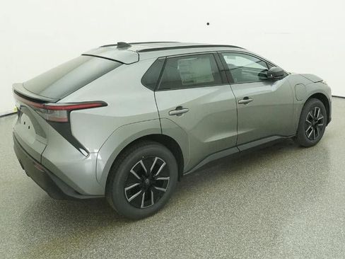 New 2026 Toyota bZ image 9