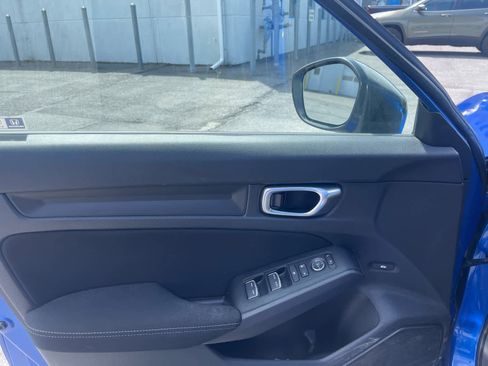 Used 2024 Honda Civic Sport image 12