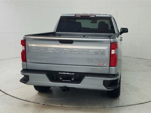 Used 2024 Chevrolet Silverado 1500 RST image 6