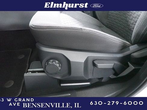 Used 2024 Ford Ranger XLT w/ Trailer Tow Package image 11