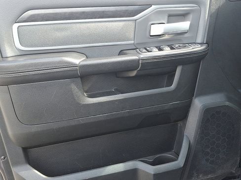 Certified 2023 RAM 2500 Big Horn w/ Level 1 Equipment Group image 12