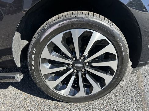 Used 2023 Lincoln Navigator L Reserve image 27