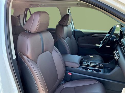New 2026 Honda Pilot Touring S image 19
