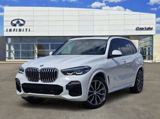 Used 2020 BMW X5 sDrive40i w/ M Sport Package video 1