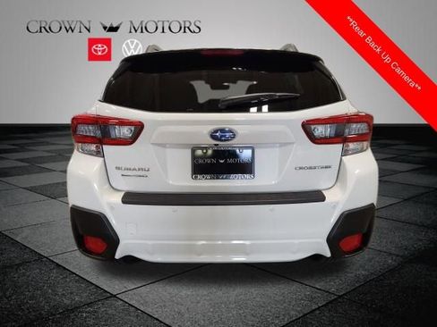 Used 2021 Subaru Crosstrek 2.5i Limited w/ Moonroof Package 2 image 4