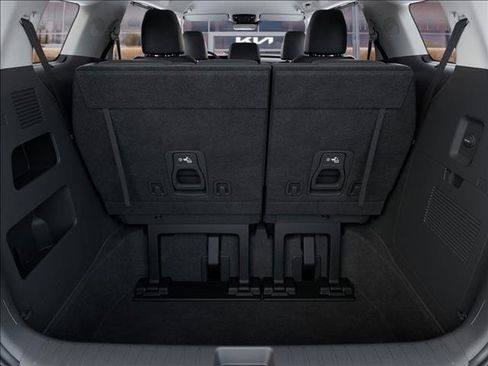 New 2026 Kia Carnival EX image 19