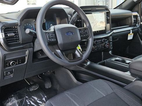 New 2026 Ford F150 STX w/ F-150 LOBO Package AWD/4WD image 24