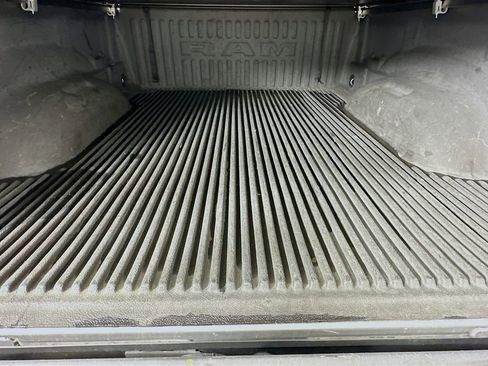 Certified 2020 RAM 1500 Big Horn AWD/4WD image 33