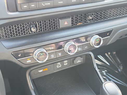 Certified 2024 Honda CR-V Sport image 22