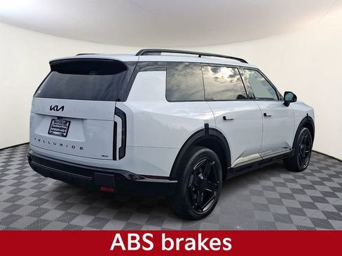 New 2027 Kia Telluride EX X-Line image 7