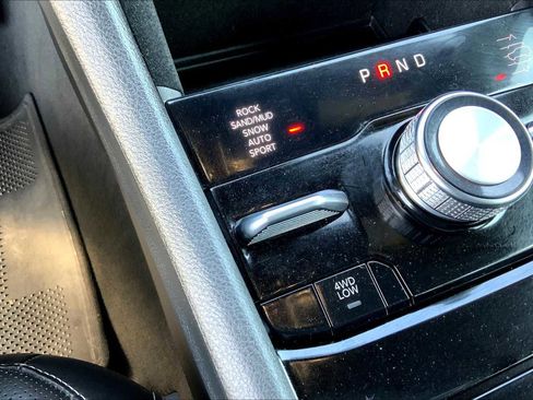 Used 2022 Jeep Grand Cherokee Overland image 55