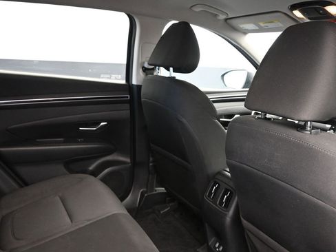 Used 2023 Hyundai Tucson Blue image 15