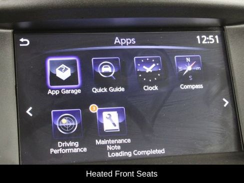 Used 2020 INFINITI QX60 Luxe w/ Essential Package image 38