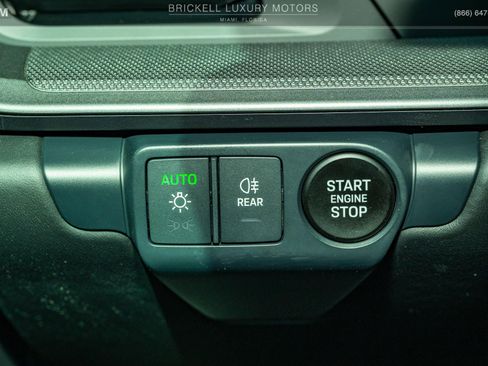 Used 2025 Porsche 911 Carrera S image 25