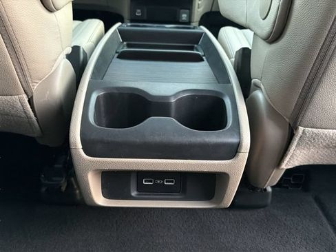 Used 2023 Honda Odyssey EX-L image 27