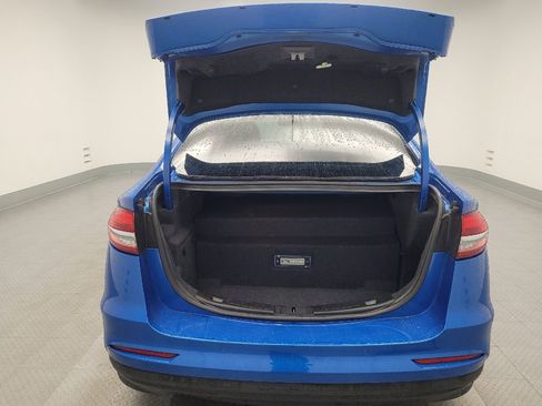 Used 2019 Ford Fusion Energi Titanium image 29