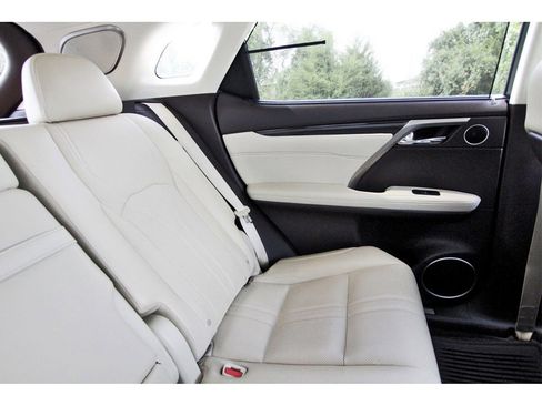 Used 2017 Lexus RX 350 FWD image 13