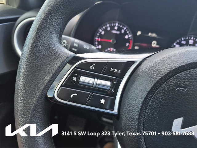 Certified 2024 Kia Forte LXS FWD image 22