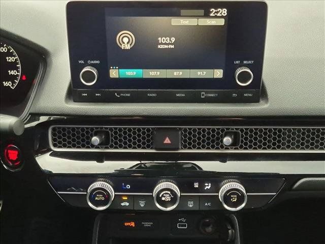 Used 2024 Honda Civic Sport image 20