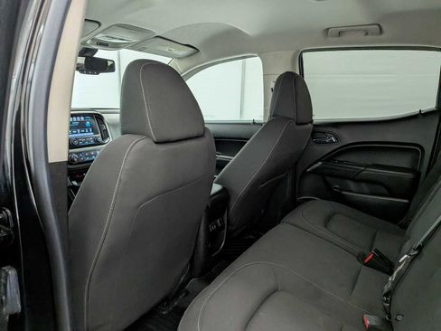 Used 2017 GMC Canyon SLE w/ Nightfall Edition image 20