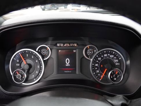 Certified 2025 RAM 2500 Big Horn image 32