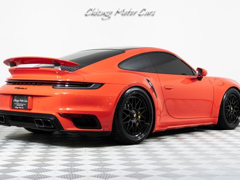 Used 2022 Porsche 911 GT3 RS AWD/4WD image 14