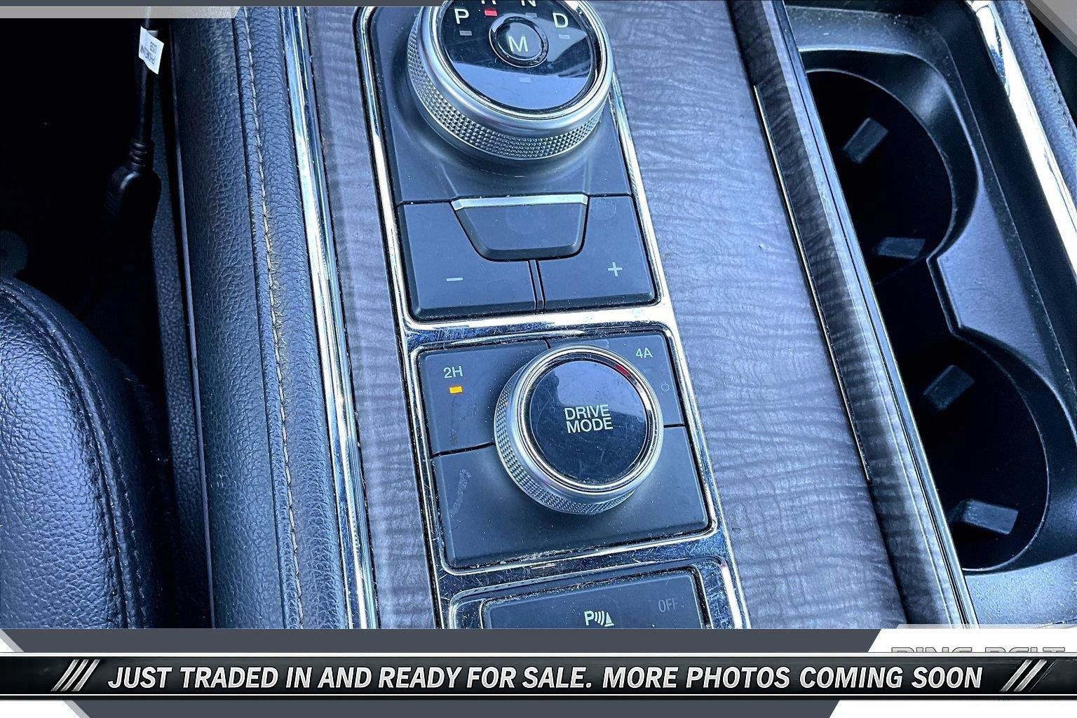 Used 2020 Ford Expedition Max Limited AWD/4WD image 22
