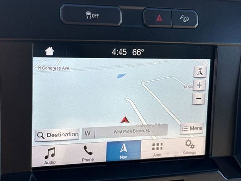 Used 2017 Ford F250 XLT w/ XLT Premium Package image 20