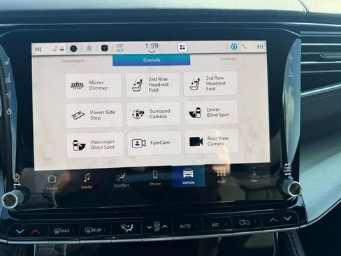 New 2026 Jeep Grand Wagoneer Limited image 31