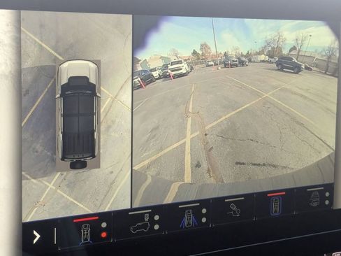 Used 2024 GMC Hummer EV 3X AWD/4WD image 28