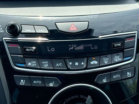 Used 2022 Acura RDX A-Spec FWD image 17