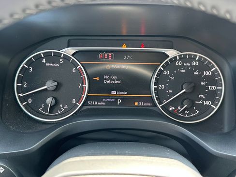 Used 2026 Nissan Rogue SV FWD image 27