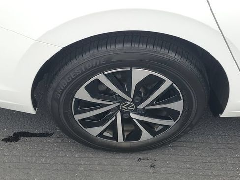 Used 2025 Volkswagen Jetta S FWD image 5