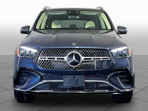 New 2026 Mercedes-Benz GLE 350 4MATIC image 2