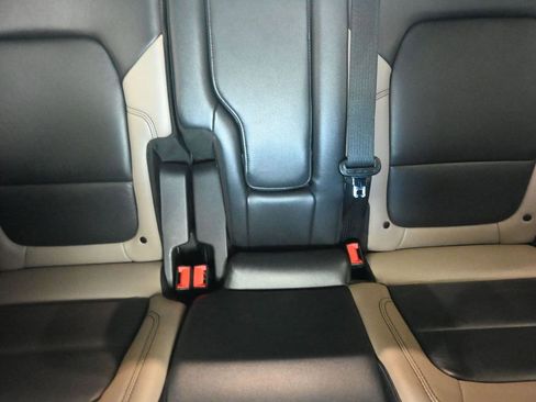 Used 2023 Ford Bronco Wildtrak AWD/4WD image 27