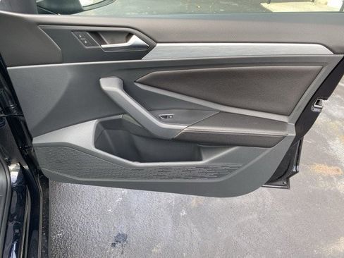 New 2026 Volkswagen Jetta S image 40