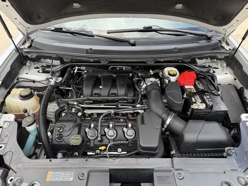 Used 2019 Ford Flex Limited AWD/4WD image 10