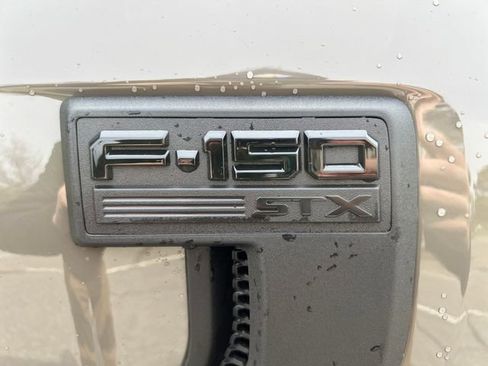 Used 2025 Ford F150 STX w/ Equipment Group 201A FX4 image 39