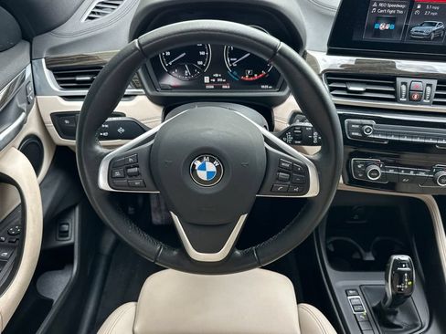 Used 2023 BMW X2 sDrive28i w/ Premium Package FWD image 15