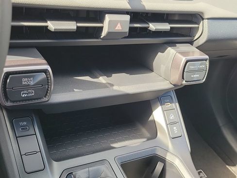 New 2026 Toyota RAV4 SE AWD/4WD image 17