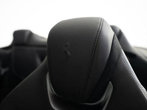 Used 2024 Ferrari Roma Spider RWD image 37