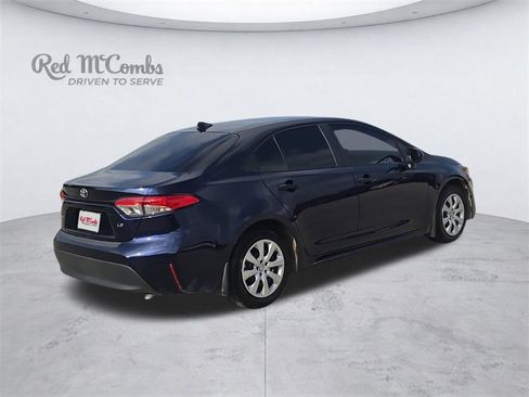 Used 2025 Toyota Corolla LE FWD image 7