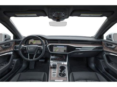 Used 2025 Audi A6 Premium Plus AWD/4WD image 7
