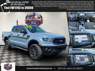 Used 2023 Ford Ranger XLT w/ Equipment Group 301A Mid AWD/4WD video 1